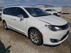 2017 Chrysler Pacifica Limited zu verkaufen in Louisville, KY - Side