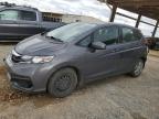 2019 Honda Fit Lx for Sale in Tanner, AL - Rear End