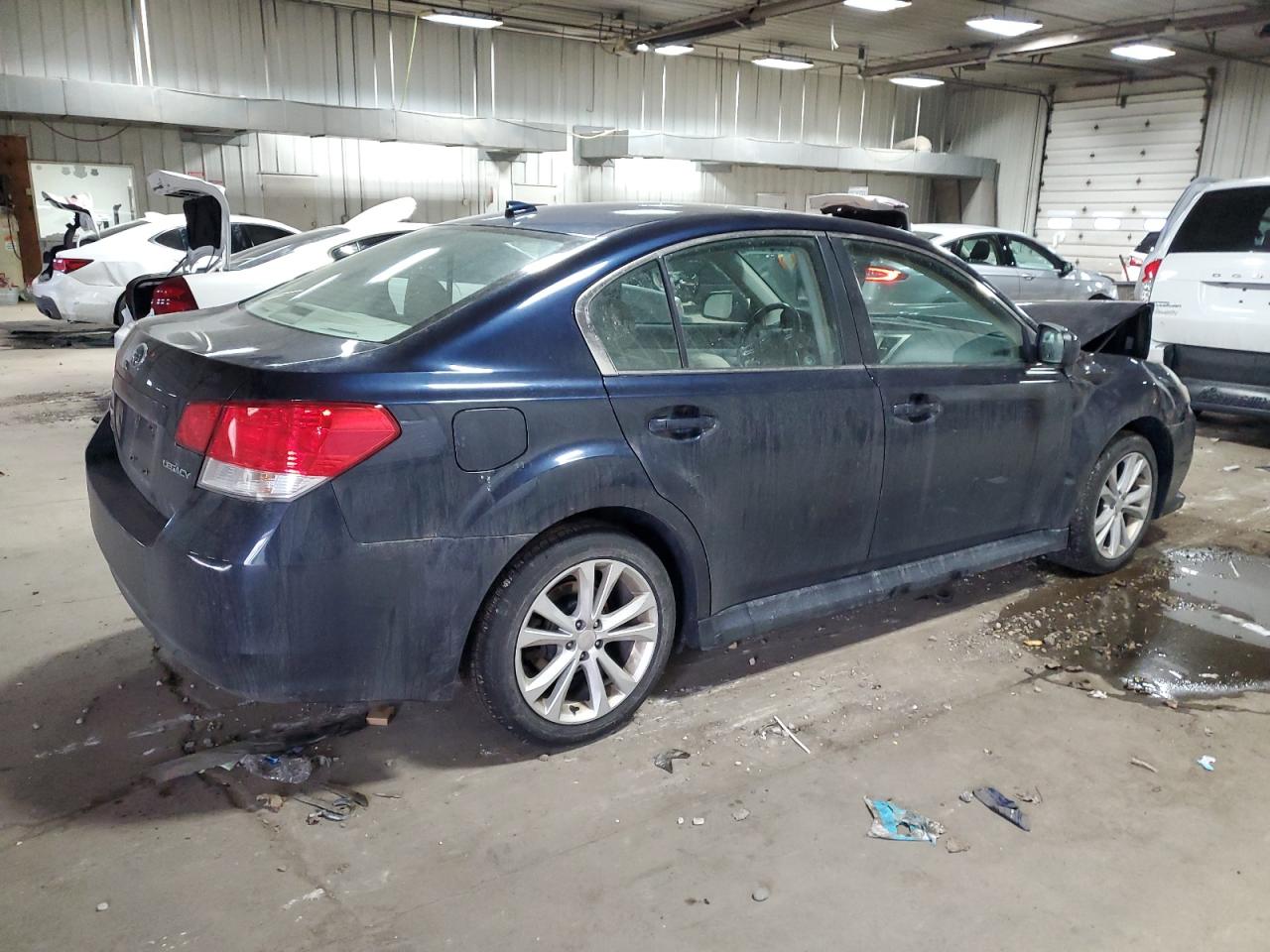 2014 Subaru Legacy - Image 3