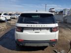 2016 Land Rover Discovery Sport Se for Sale in Albuquerque, NM - Side