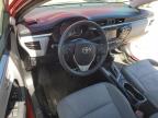 2016 Toyota Corolla L на продаже в North Billerica, MA - All Over