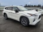 2020 Toyota Highlander Xle for Sale in Pennsburg, PA - Vandalism