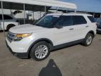 2013 Ford Explorer Xlt للبيع في Fresno، CA - Mechanical