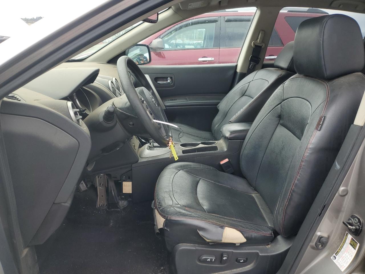 2009 Nissan Rogue - Image 7