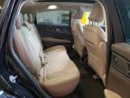 2021 Lincoln Nautilus Reserve for Sale in Candia, NH - Front End