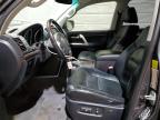2014 Toyota Land Cruiser  for Sale in Candia, NH - Undercarriage