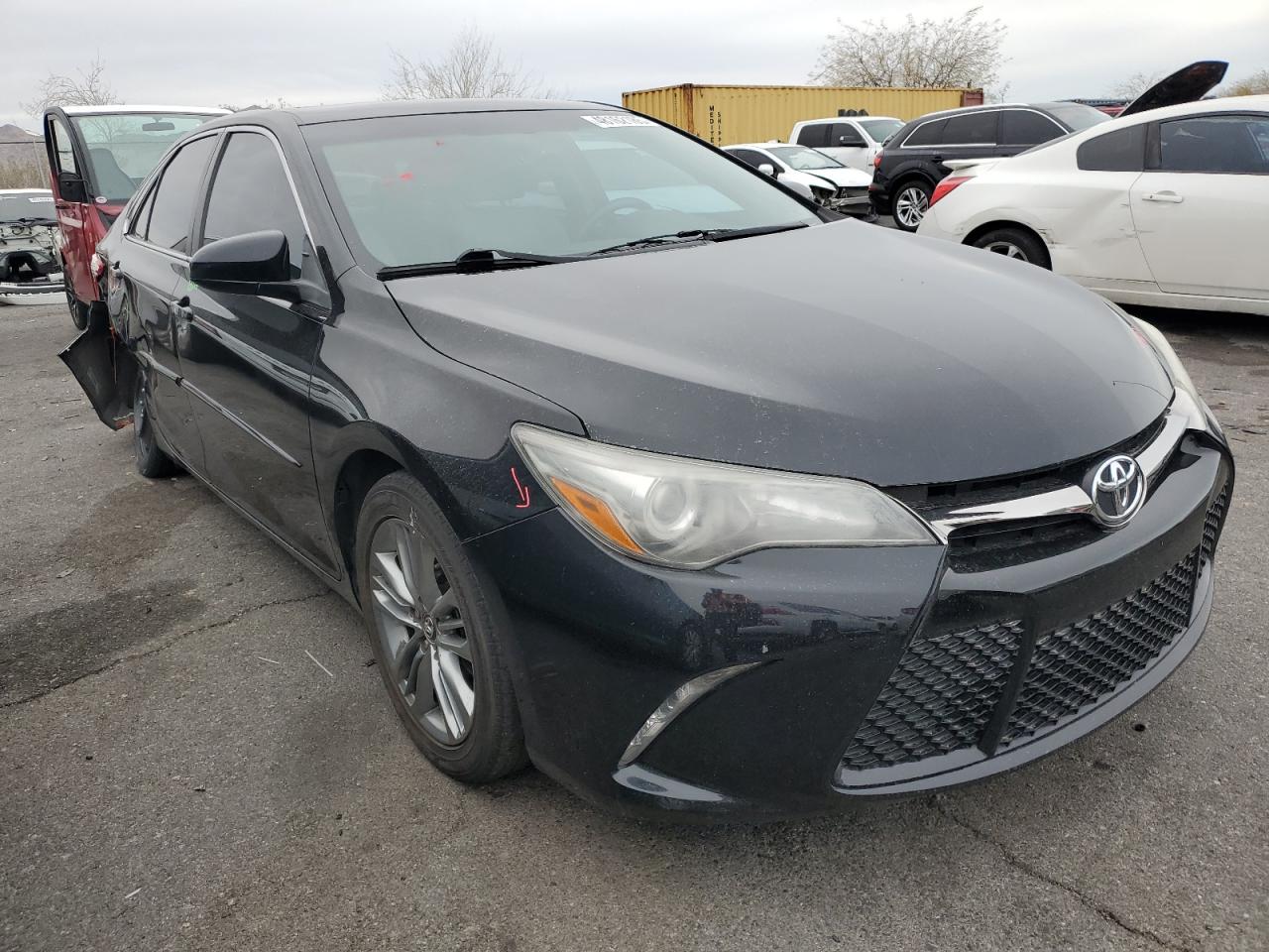 2015 Toyota Camry - Image 4