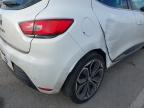 2018 RENAULT CLIO ICONIC DCI  for sale at Copart CHESTER