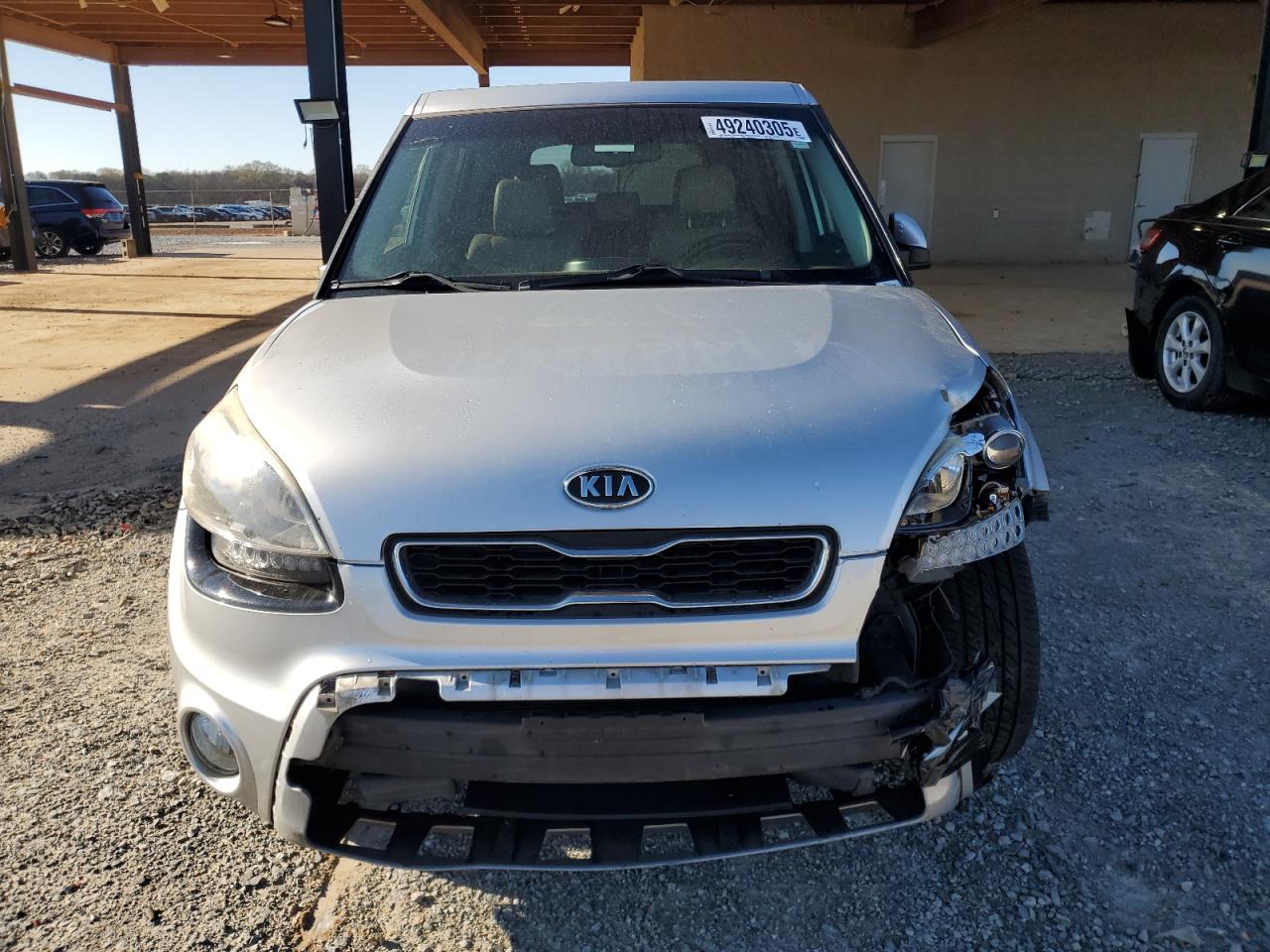 2012 Kia Soul - Image 5