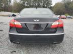 2012 Hyundai Genesis 3.8L de vânzare în Fairburn, GA - Front End