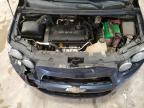 2015 Chevrolet Sonic Ls იყიდება Franklin-ში, WI - Front End