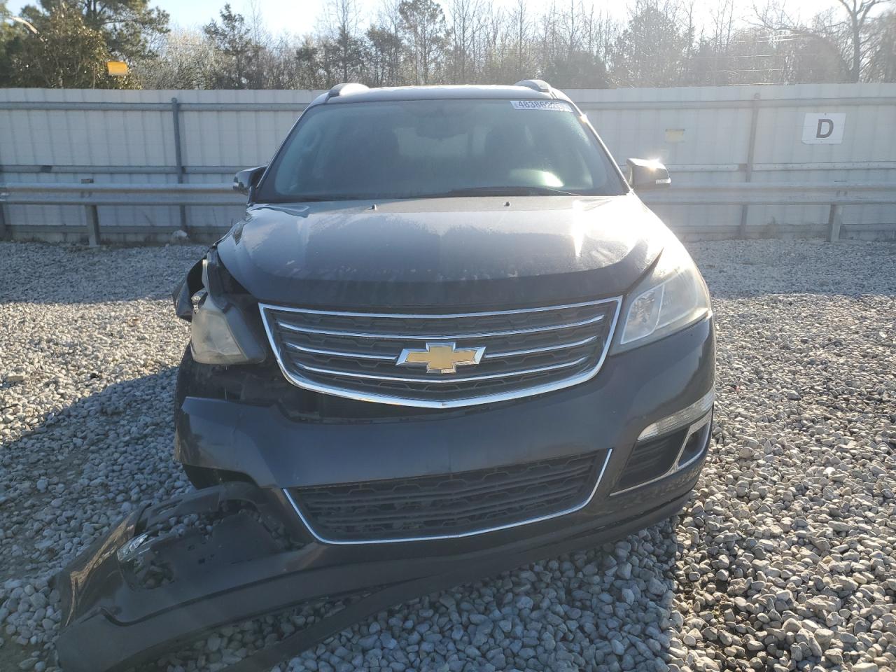 2014 Chevrolet Traverse - Image 5