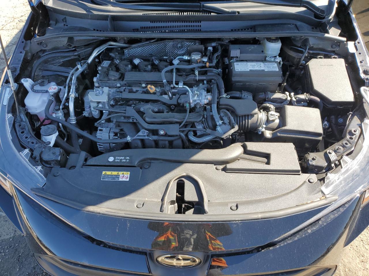 2024 Toyota Corolla - Image 13