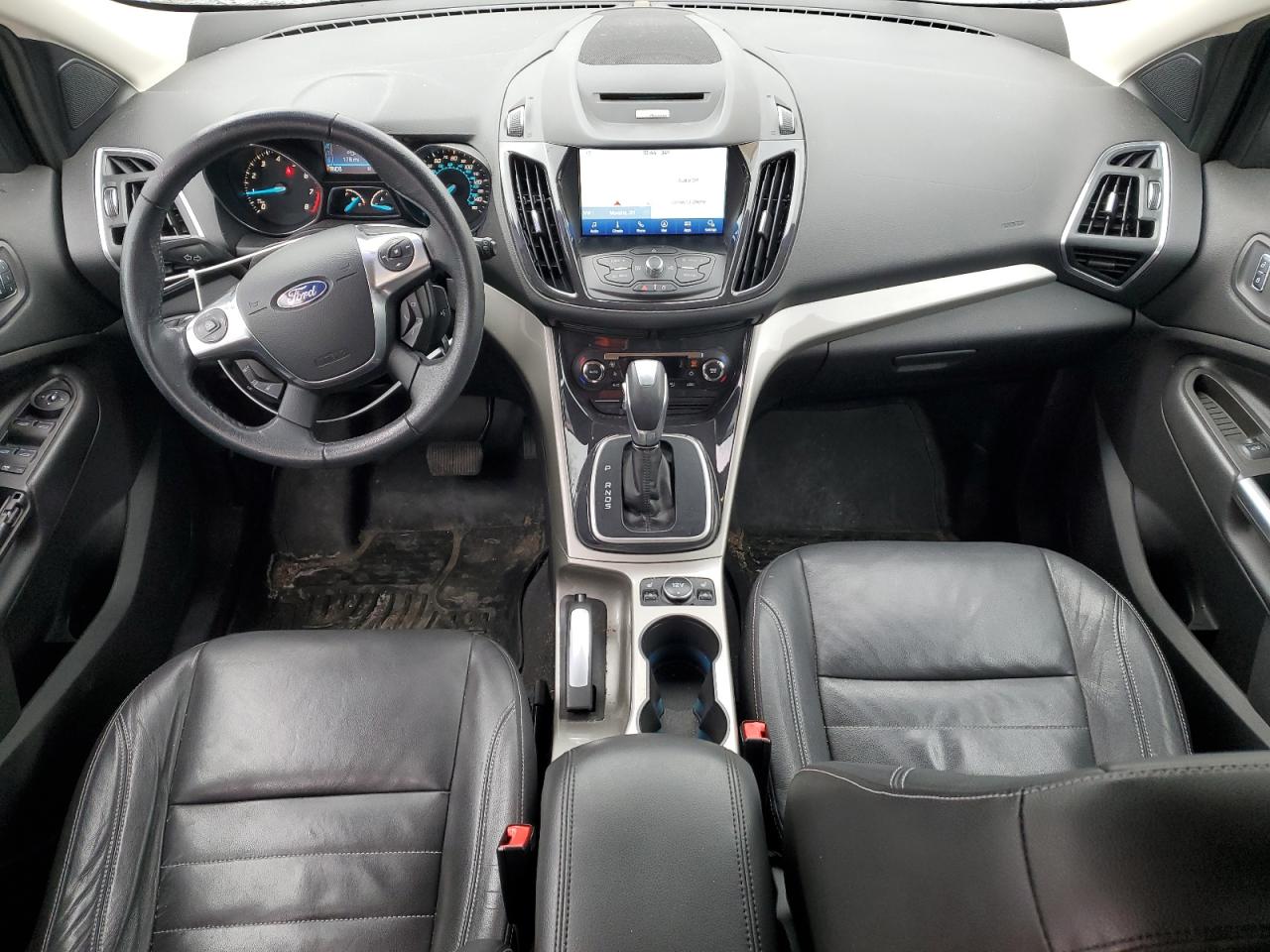 2013 Ford Escape - Image 8