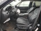 2024 Infiniti Qx60 Pure იყიდება Hillsborough-ში, NJ - Front End