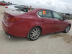 2013 Lexus Gs 350 zu verkaufen in San Antonio, TX - Hail