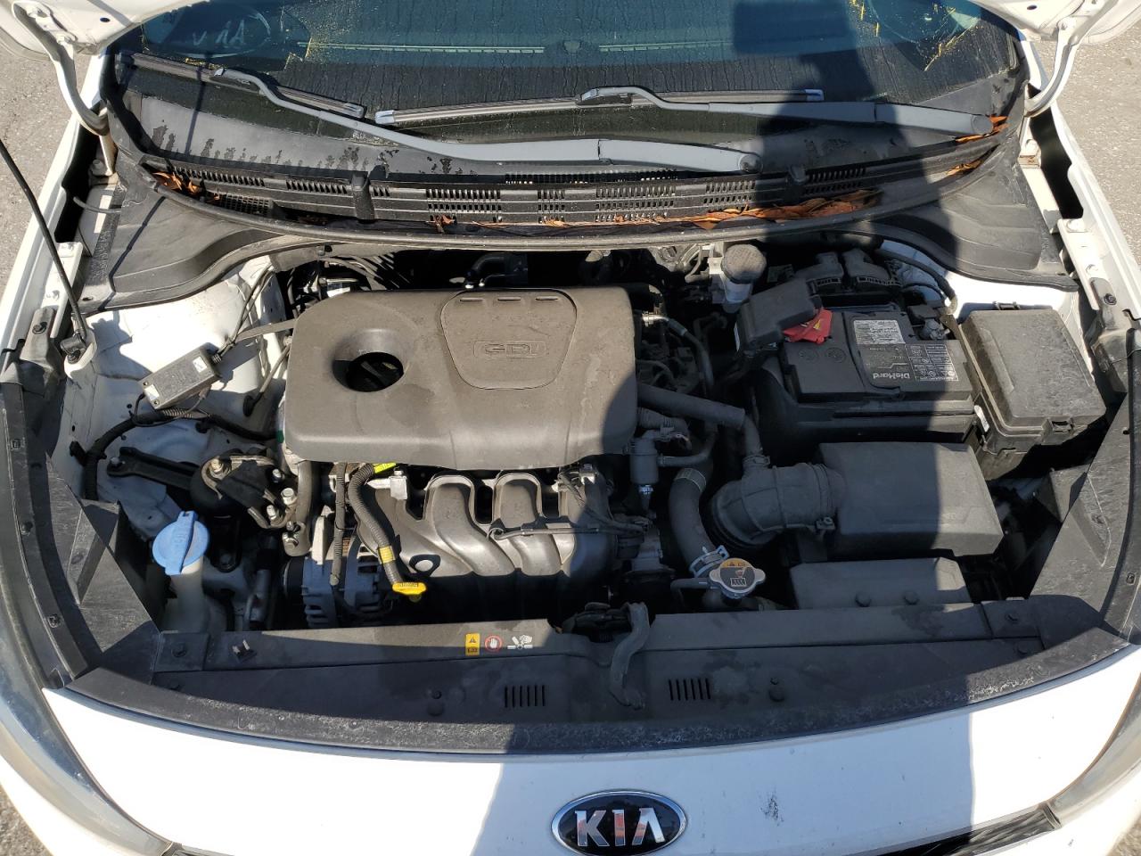 2018 Kia Rio - Image 11