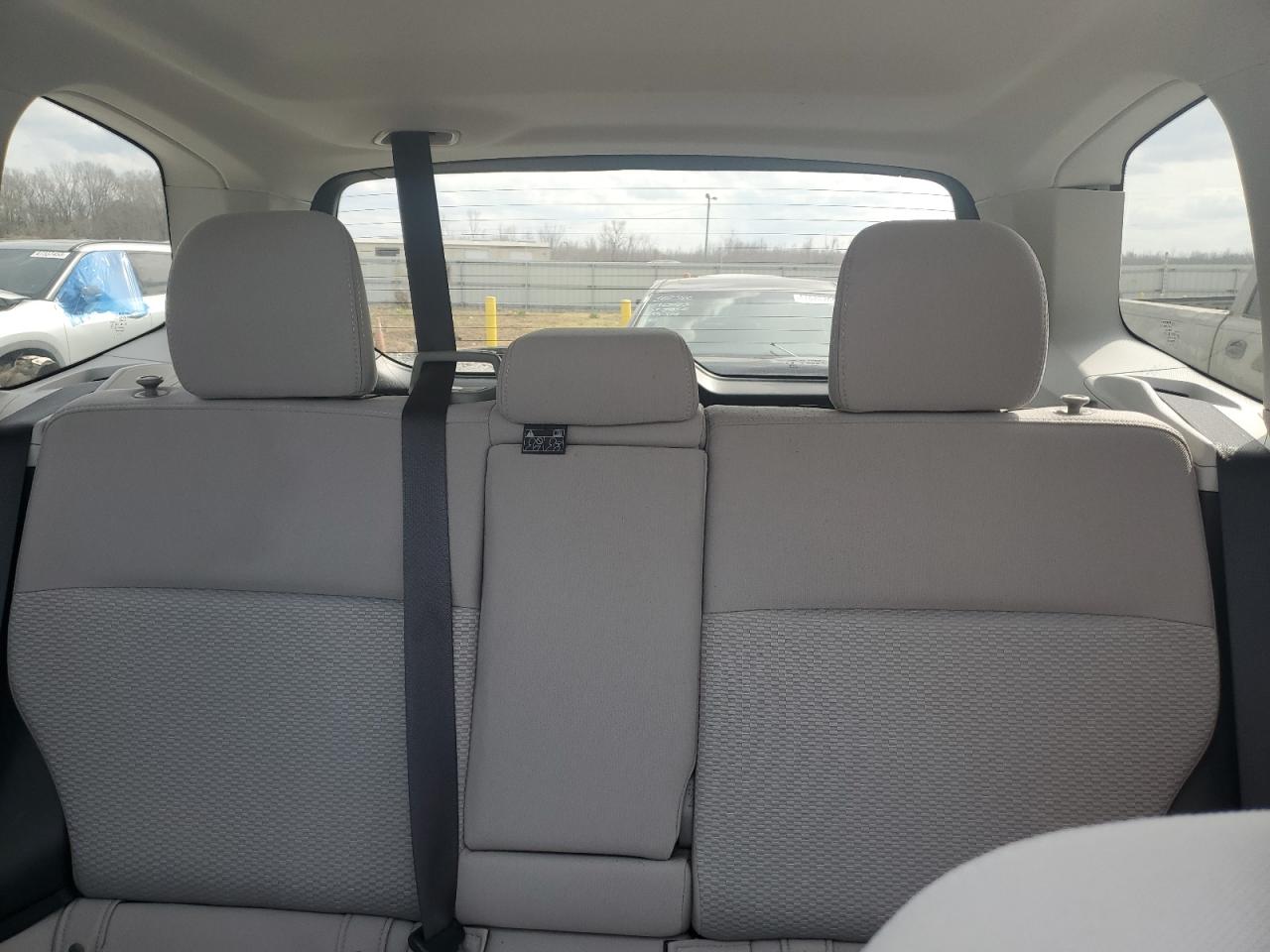 2016 Subaru Forester - Image 10