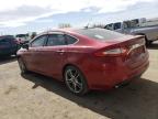 2015 Ford Fusion Titanium for Sale in Albuquerque, NM - Side