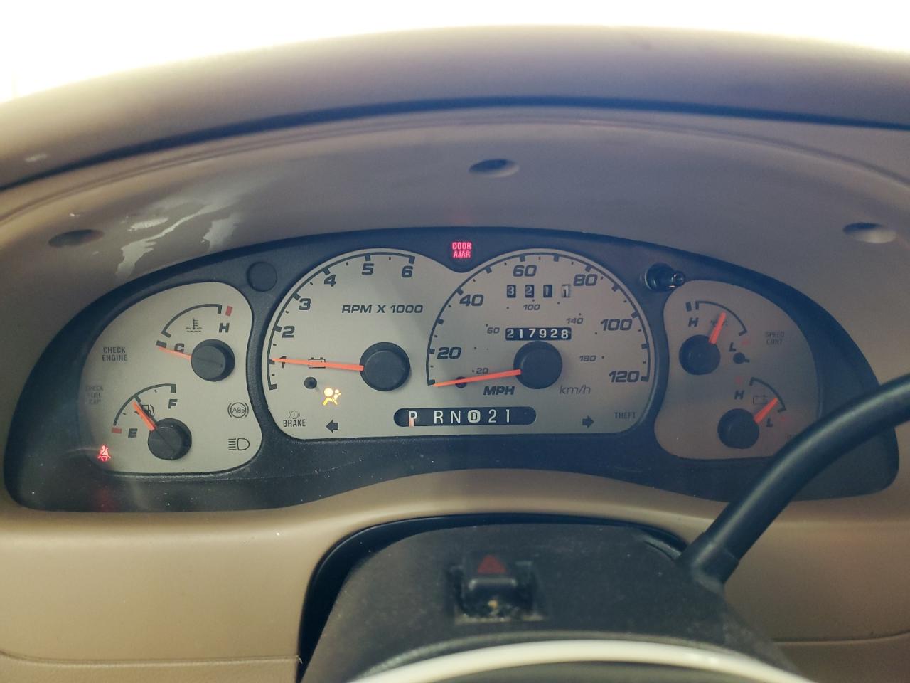 2003 Ford Ranger - Image 9