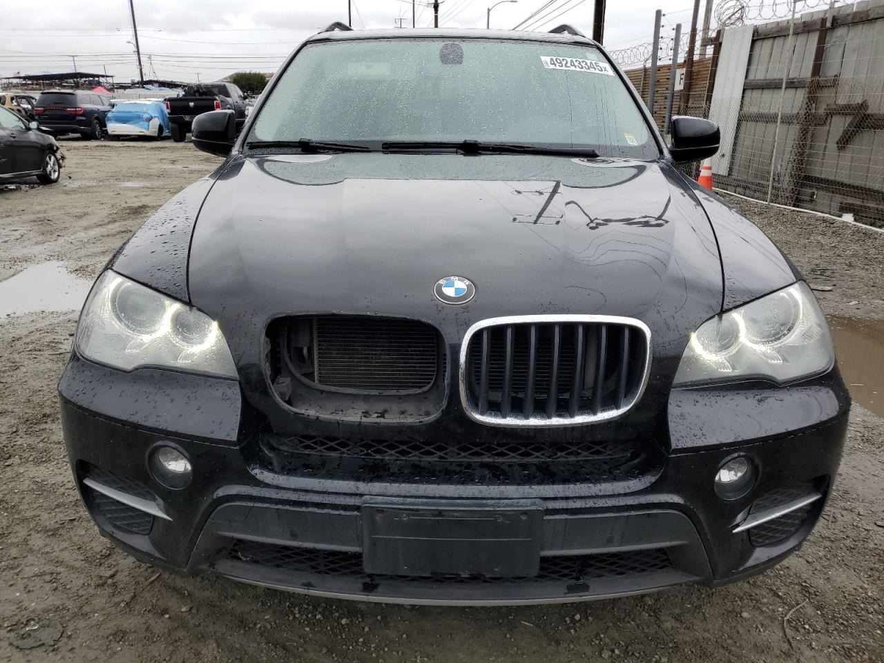 2012 BMW X5 - Image 5