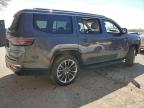 2022 Jeep Wagoneer Series Ii للبيع في Austell، GA - Front End