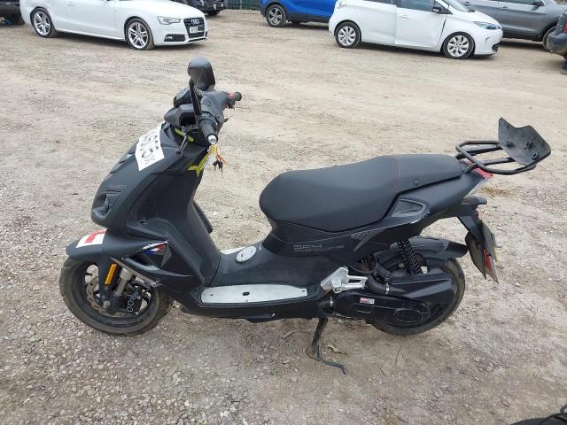 2024 PGO TWEET for sale at Copart COLCHESTER
