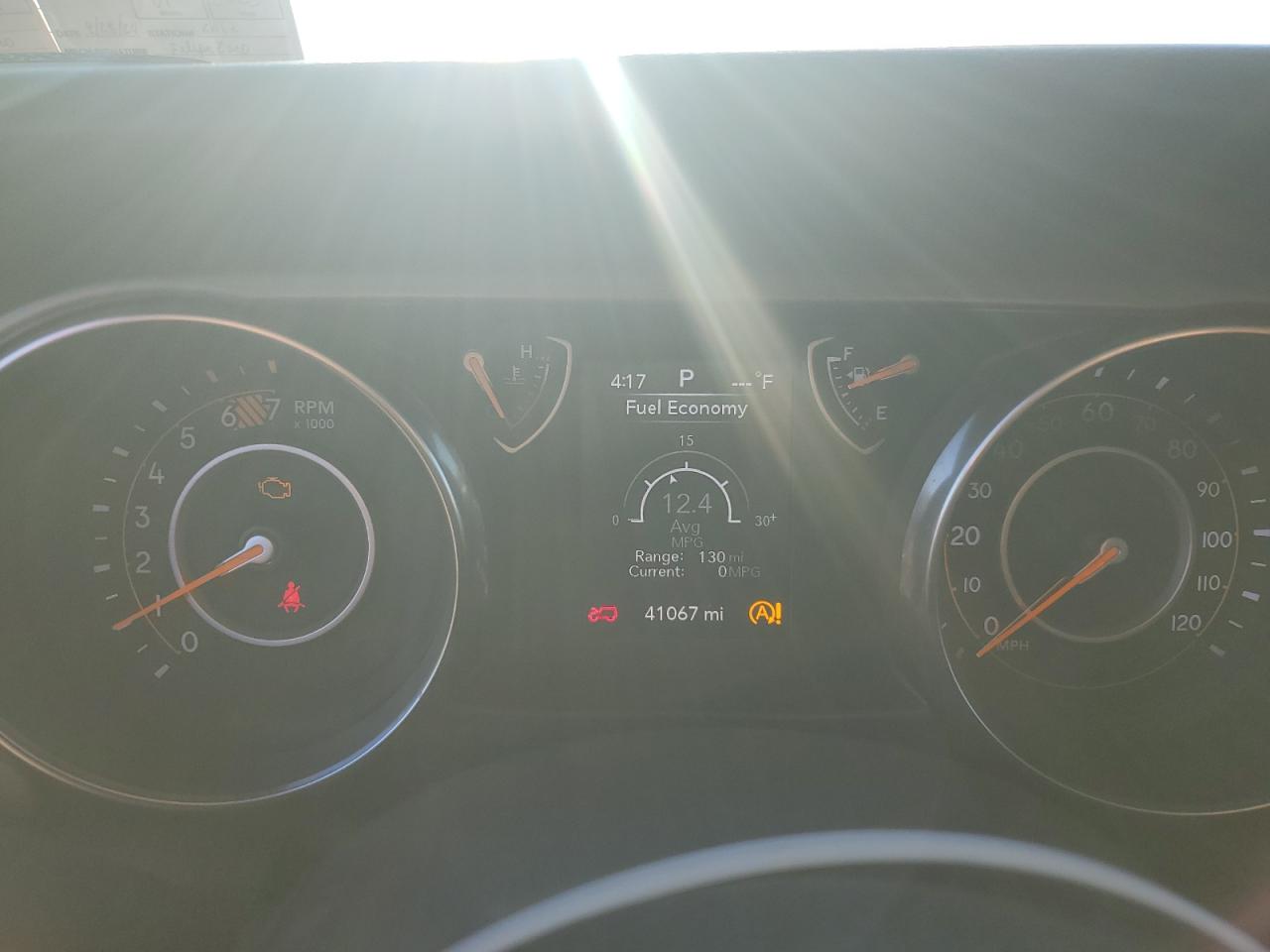 2019 Jeep Wrangler - Image 9