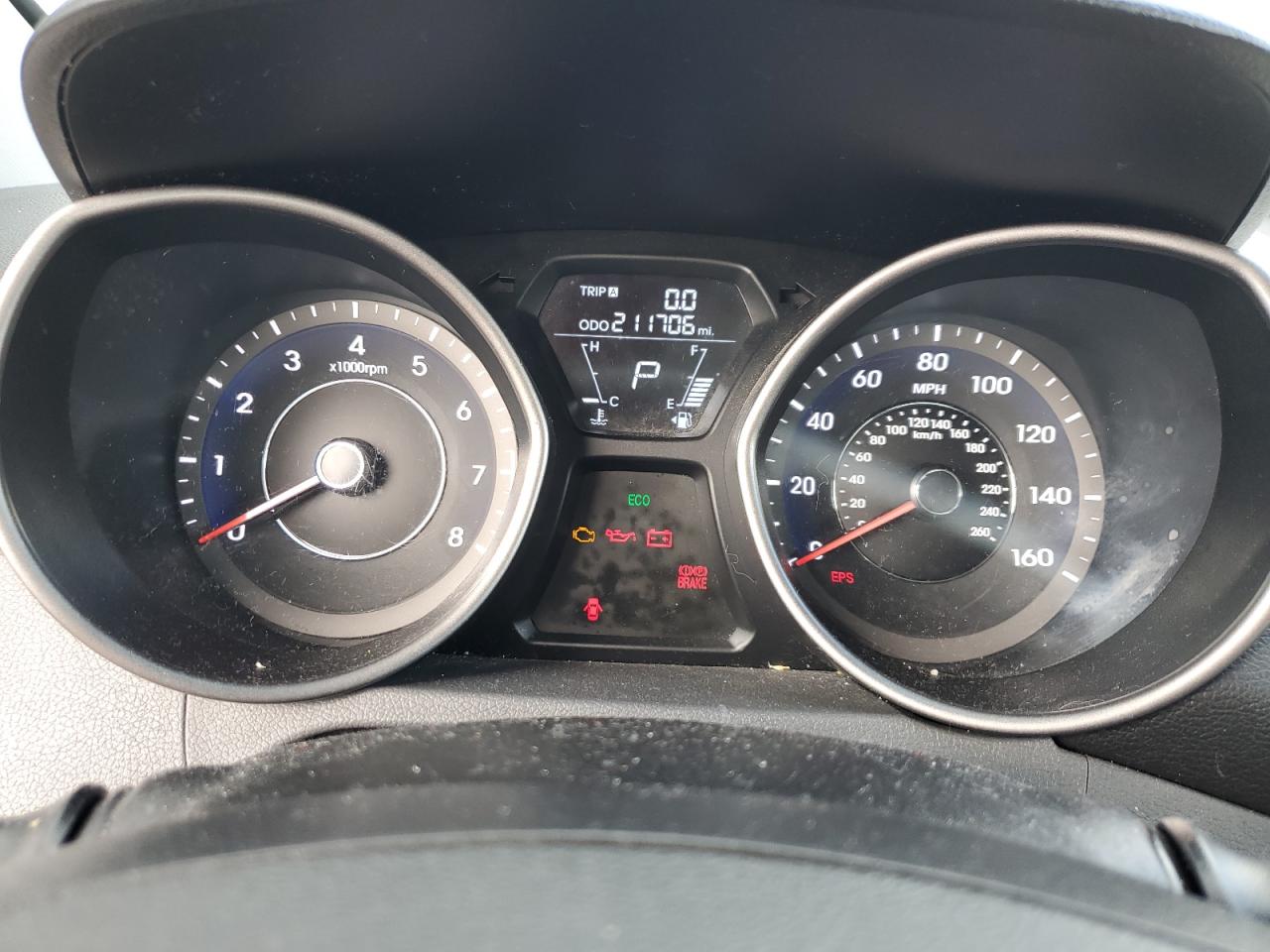 2013 Hyundai Elantra - Image 9