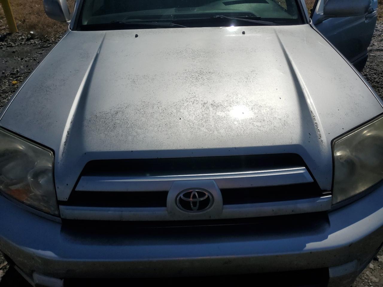 2003 Toyota 4Runner - Image 12