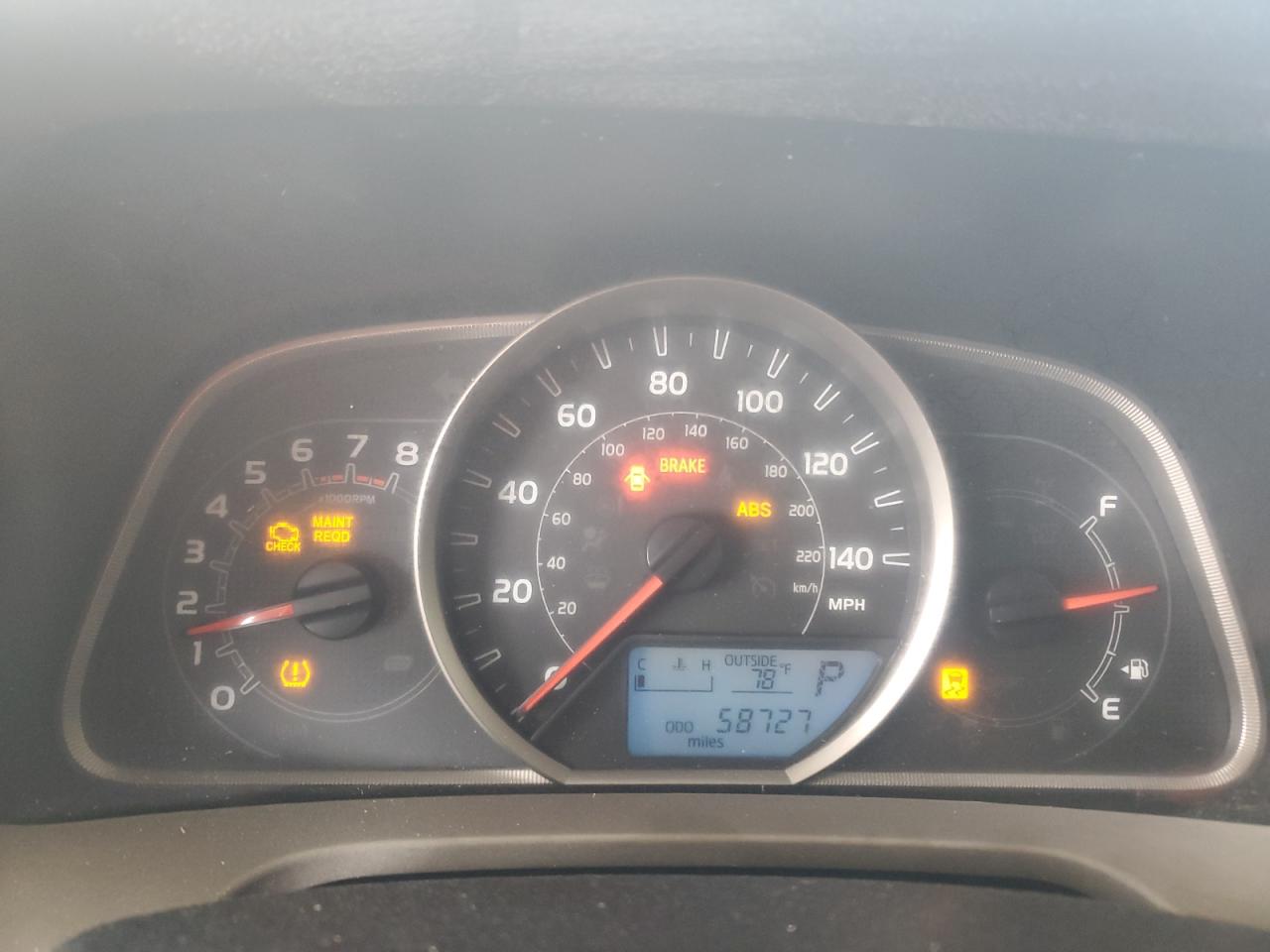 2015 Toyota RAV 4 - Image 9
