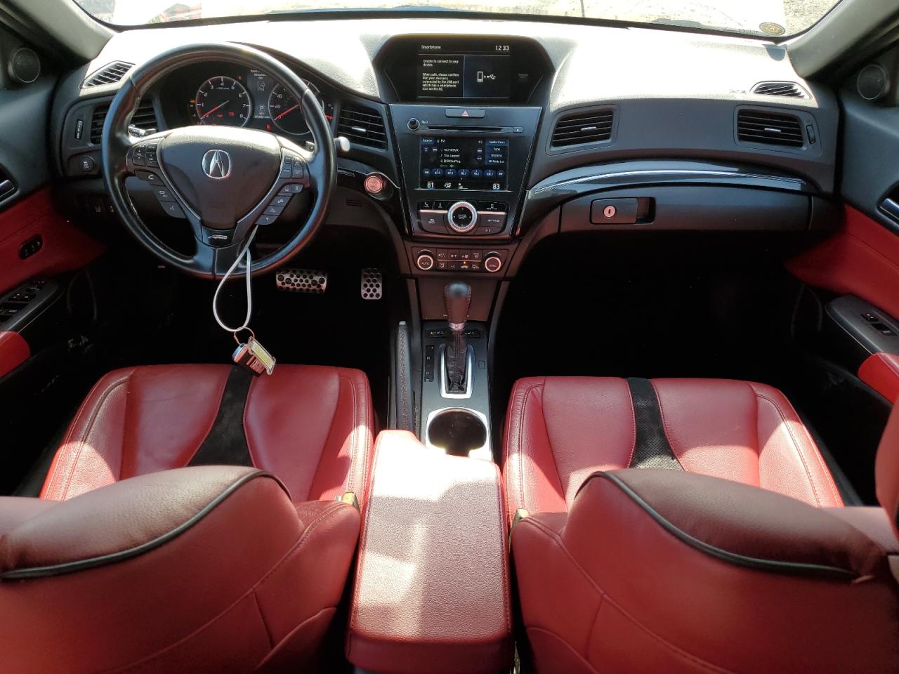 2021 Acura ILX - Image 8