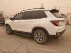 2022 Honda Passport Trail Sport de vânzare în Anthony, TX - Front End
