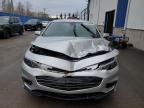 2018 Chevrolet Malibu Lt на продаже в Moncton, NB - Front End