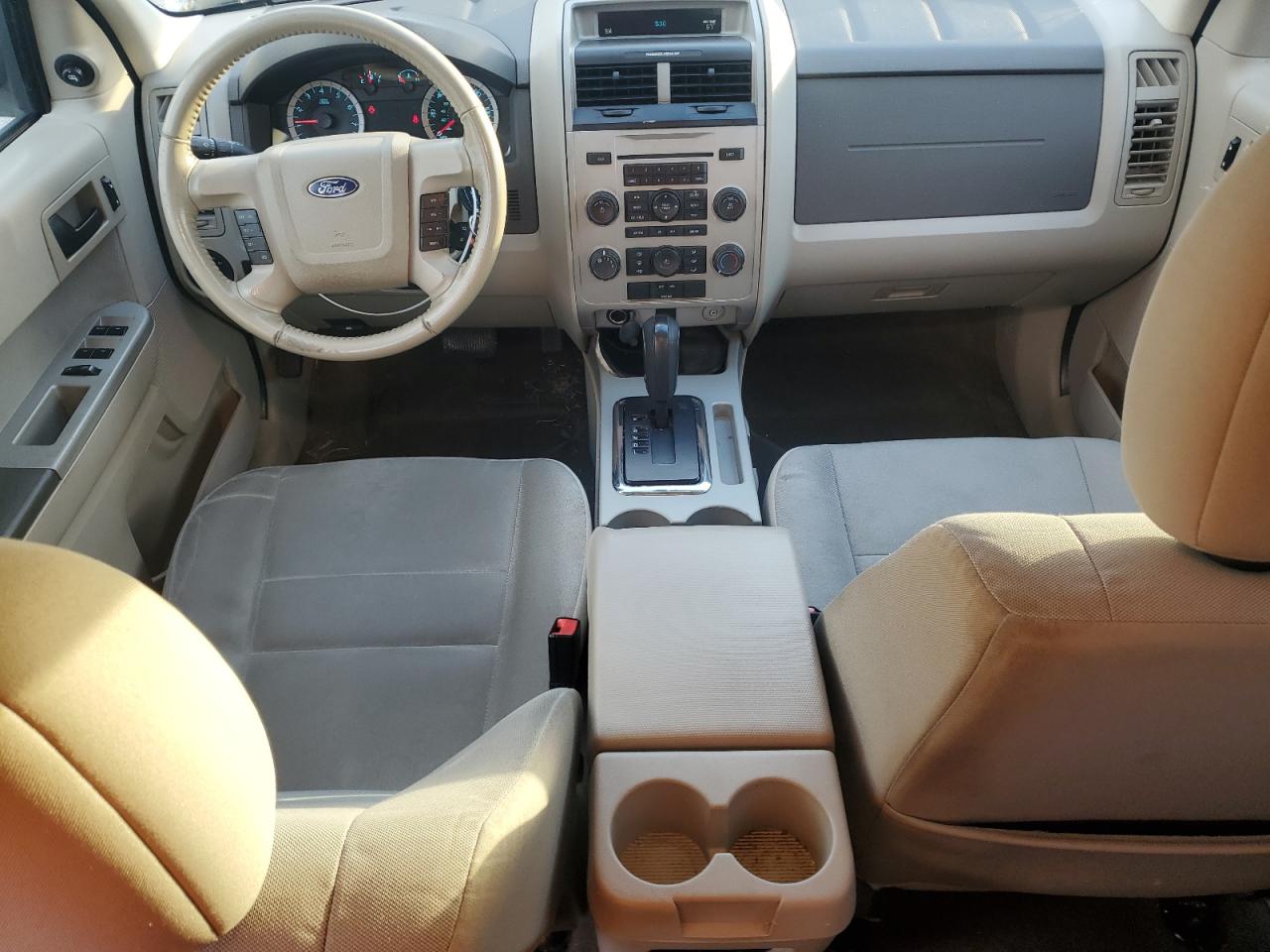 2012 Ford Escape - Image 8
