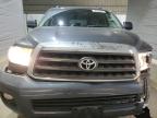2008 Toyota Sequoia Sr5 na sprzedaż w Candia, NH - Side