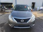 2017 Nissan Versa S for Sale in Albuquerque, NM - Side