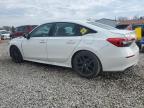 2022 Honda Civic Sport en Venta en Columbus, OH - Front End