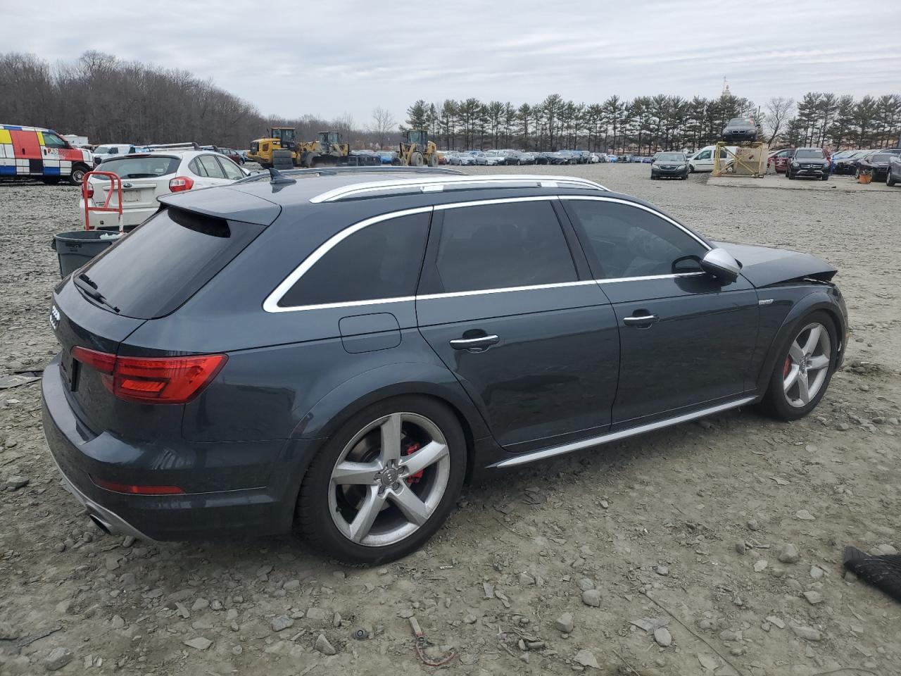 2017 Audi A4 - Image 3