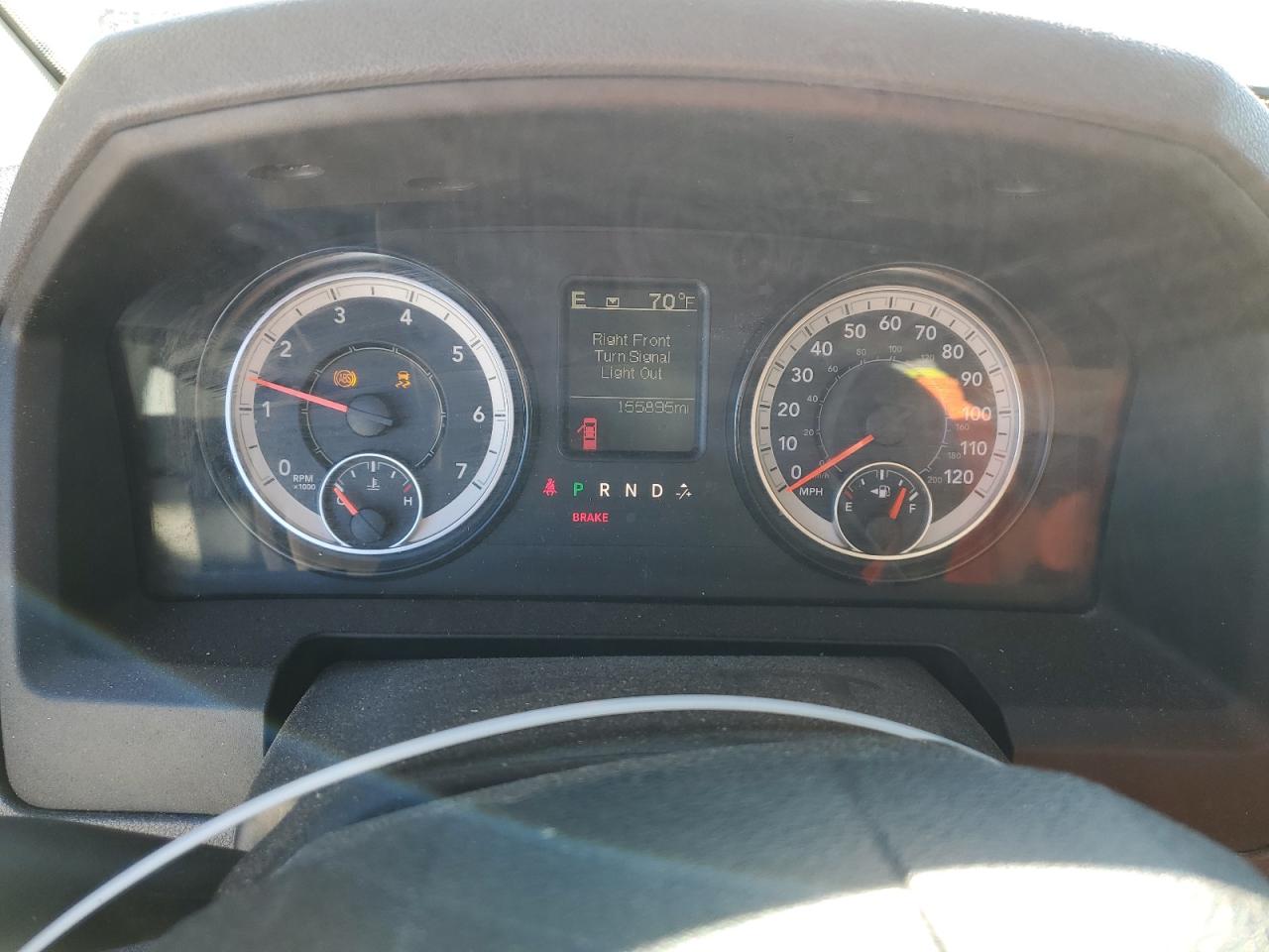 2017 RAM 1500 - Image 9