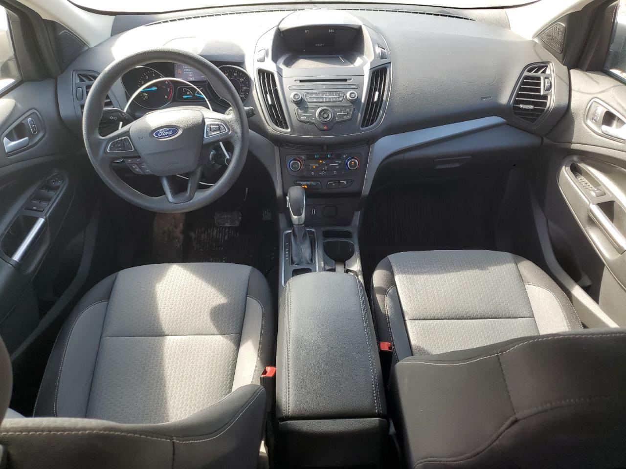 2018 Ford Escape - Image 8