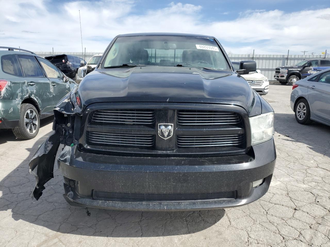 2012 Dodge RAM - Image 5