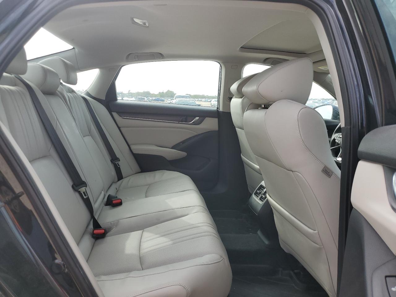 2018 Honda Accord - Image 10