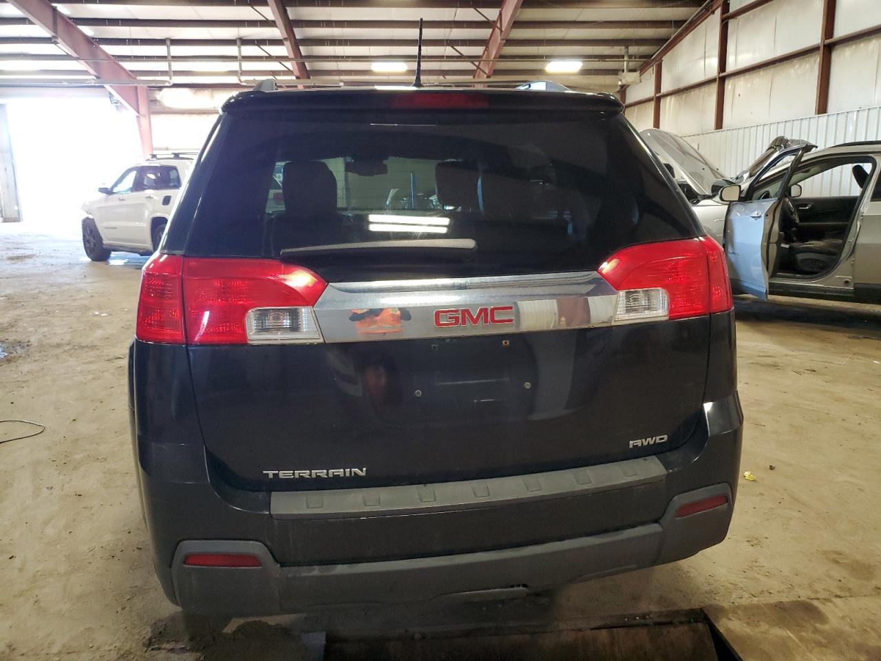 2013 GMC Terrain - Image 6