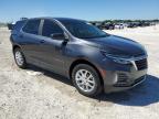 2022 Chevrolet Equinox Lt للبيع في Arcadia، FL - Rear End