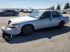 2006 Ford Crown Victoria  for Sale in Rancho Cucamonga, CA - Front End