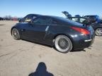 2003 Nissan 350Z Coupe de vânzare în Pennsburg, PA - Front End