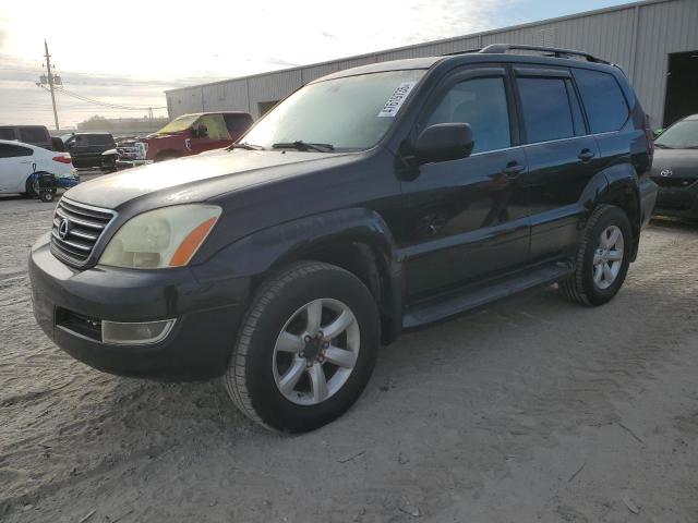 2003 Lexus Gx 470