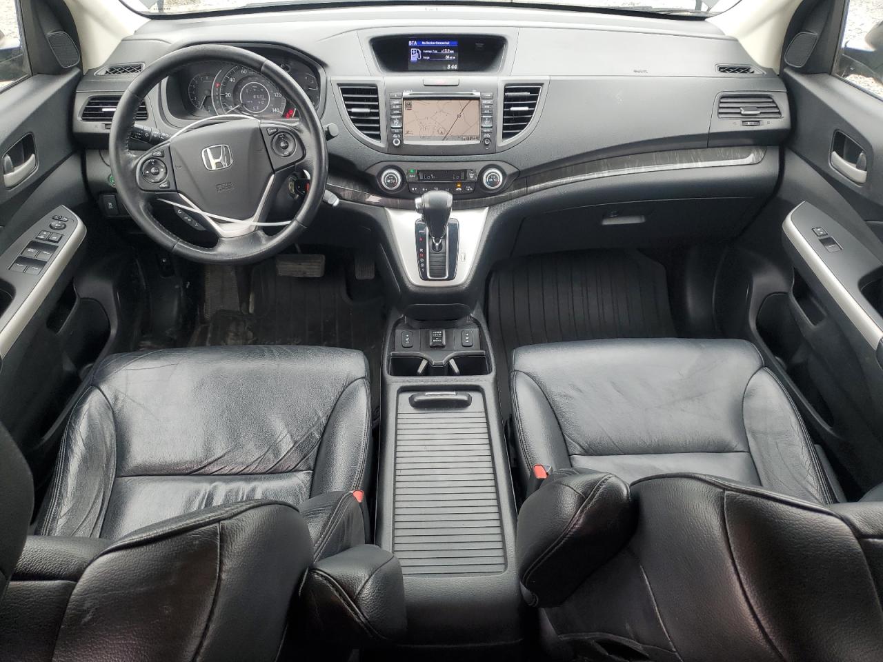 2013 Honda CR-V - Image 8
