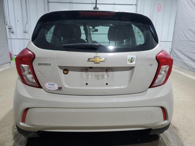  CHEVROLET SPARK 2020 Gray